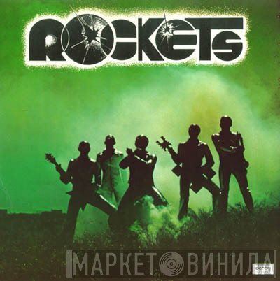 Rockets  - Rockets