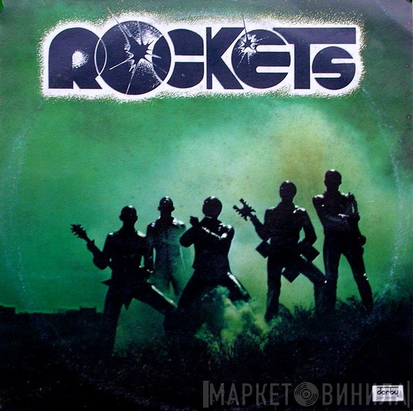 Rockets  - Rockets