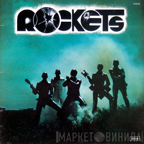 Rockets  - Rockets