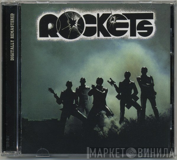 Rockets  - Rockets