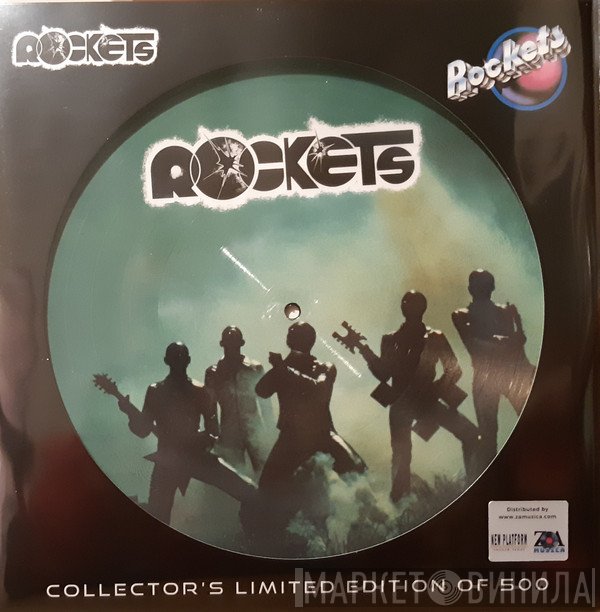 Rockets  - Rockets