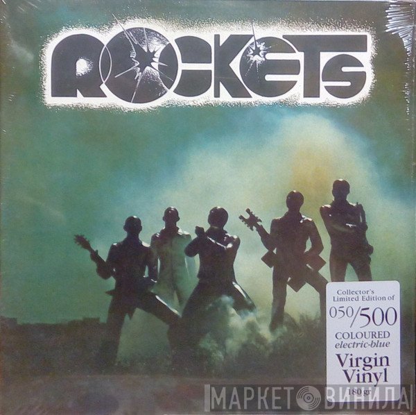 Rockets  - Rockets