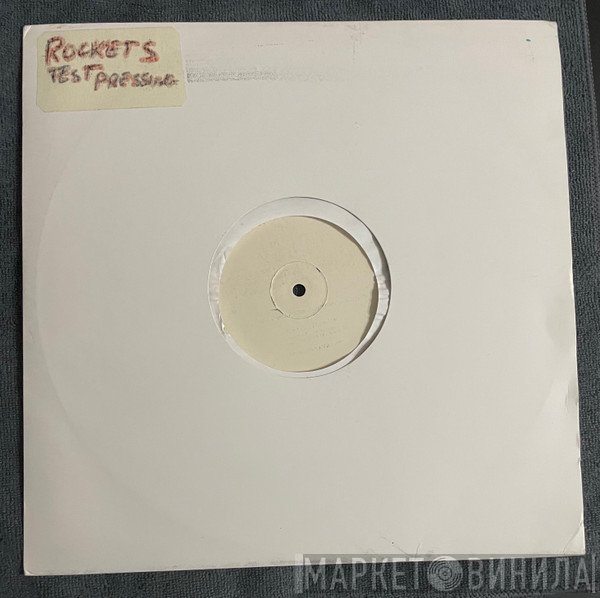 Rockets  - Rockets