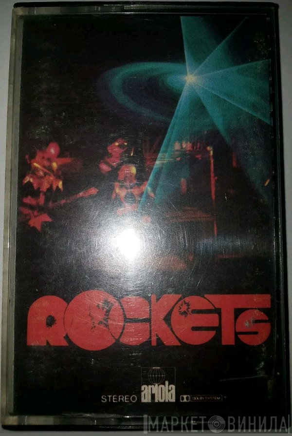 Rockets  - Rockets
