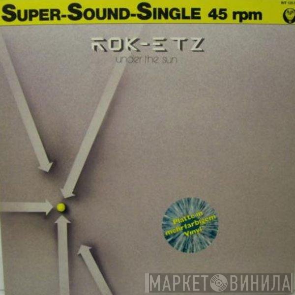 Rockets  - Under The Sun