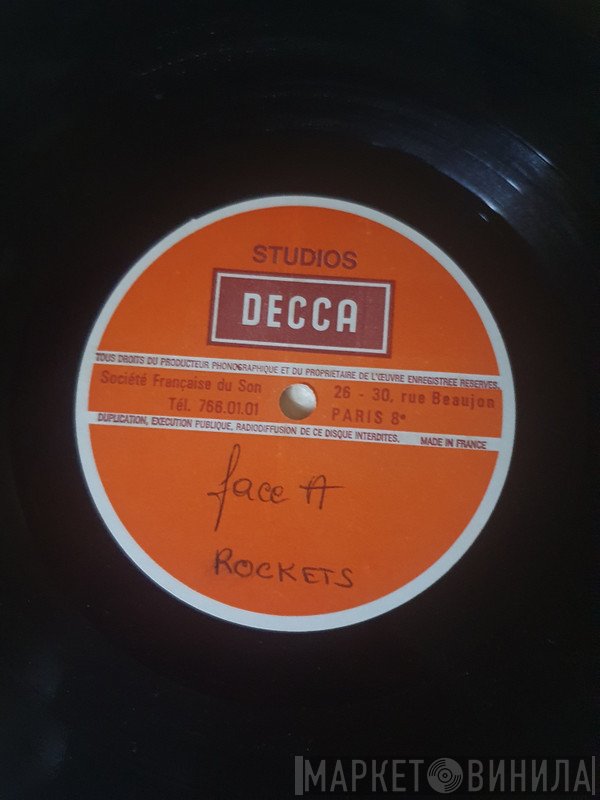 Rockets  - Untitled