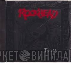 Rockhead  - Timer