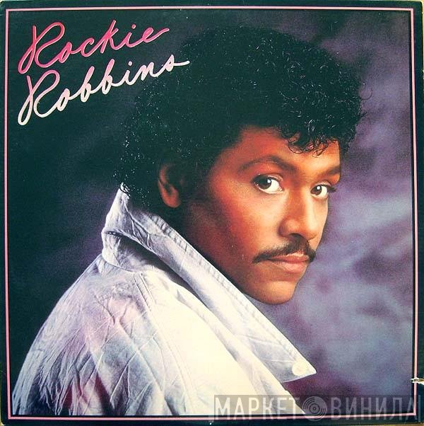 Rockie Robbins - Rockie Robbins