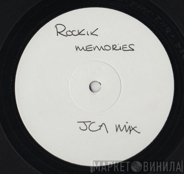 Rockik - Memories