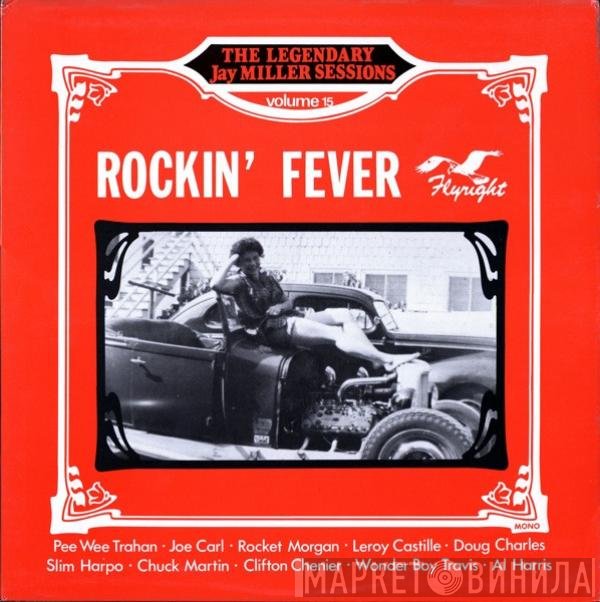  - Rockin' Fever