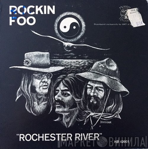 Rockin' Foo - Rochester River