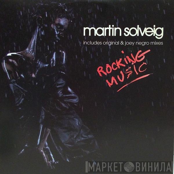  - Rocking Music