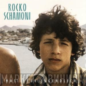 Rocko Schamoni - Musik Für Jugendliche