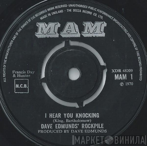 Rockpile - I Hear You Knocking