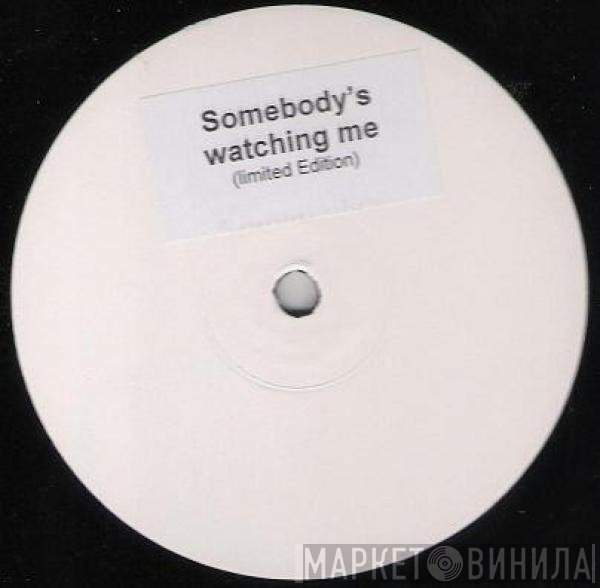Rockwell - Somebody's Watching Me