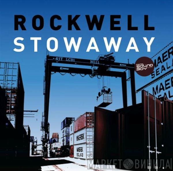 Rockwell  - Stowaway EP