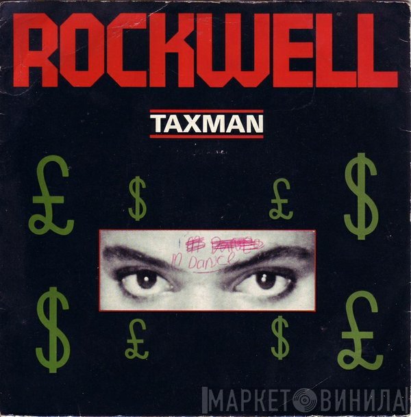 Rockwell - Taxman