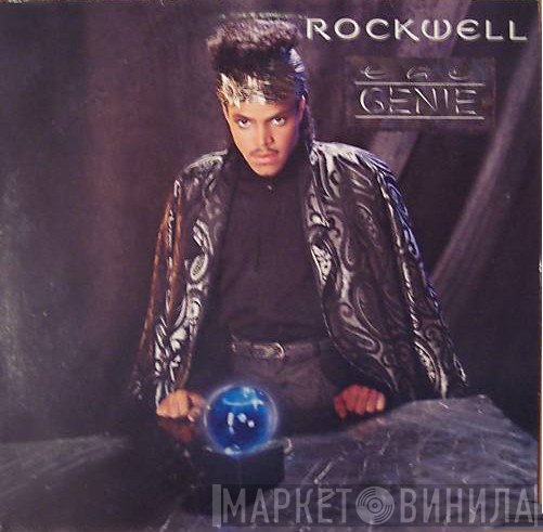 Rockwell  - The Genie