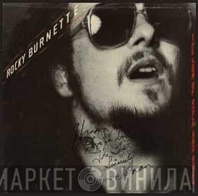 Rocky Burnette  - The Son Of Rock And Roll