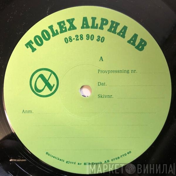 Rocky Sharpe & The Replays Featuring The Top Liners  - Rama Lama
