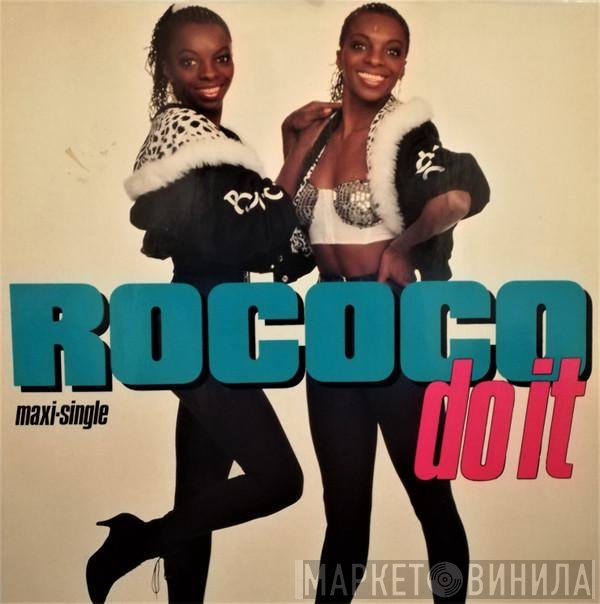 Rococo  - Do It
