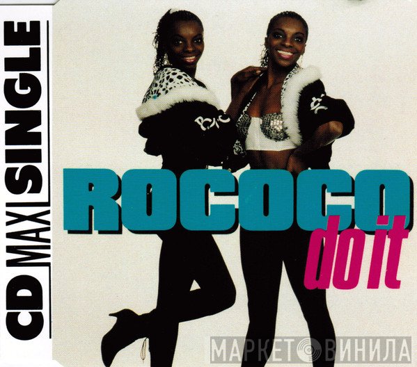 Rococo  - Do It