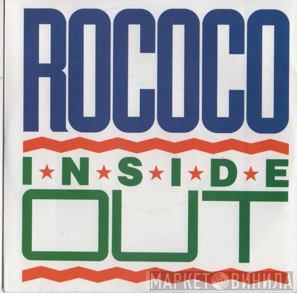 Rococo  - Inside Out