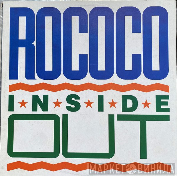 Rococo  - Inside Out