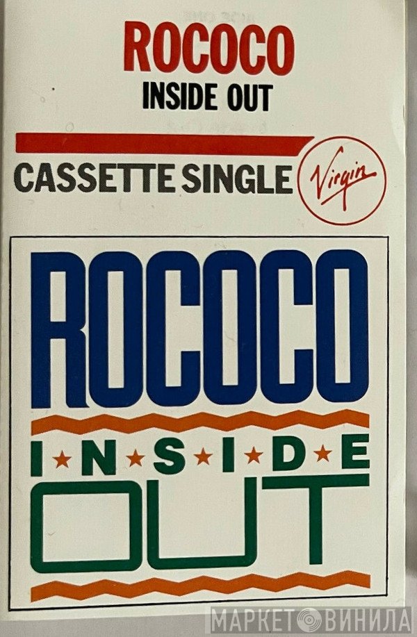 Rococo  - Inside Out
