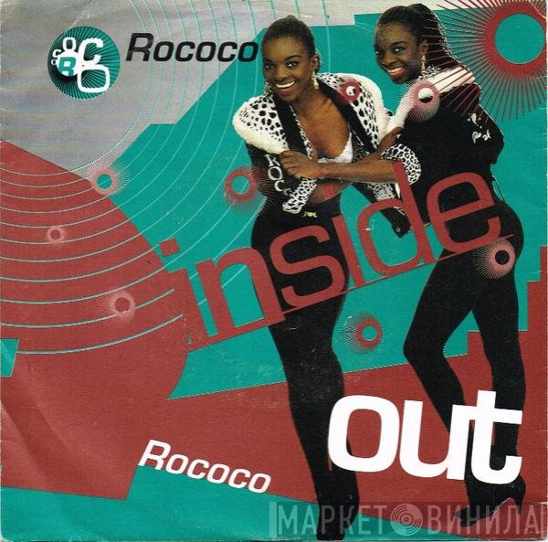 Rococo  - Inside Out