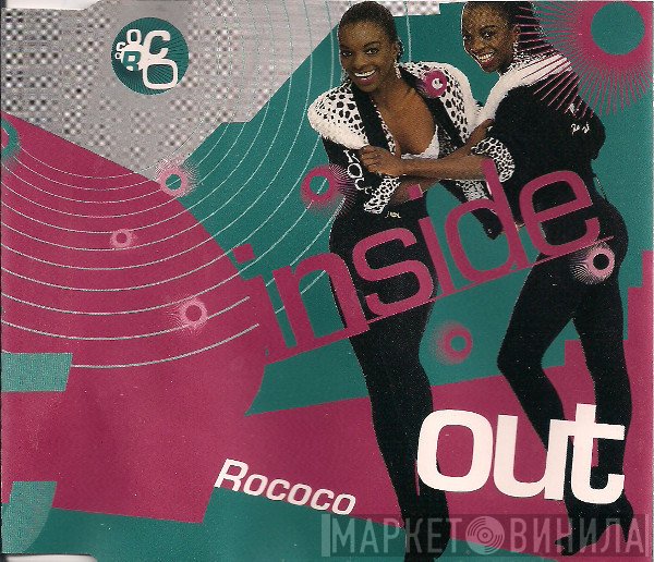 Rococo  - Inside Out