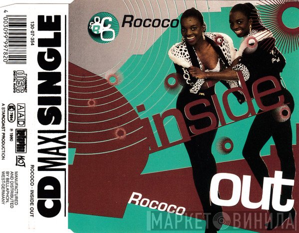 Rococo  - Inside Out