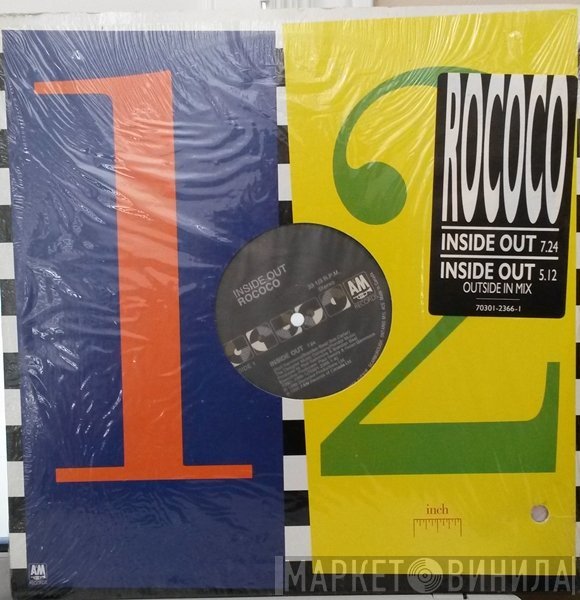 Rococo  - Inside Out