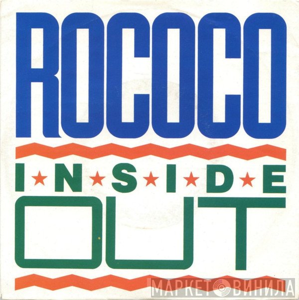 Rococo  - Inside Out