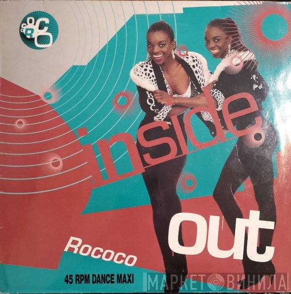 Rococo  - Inside Out