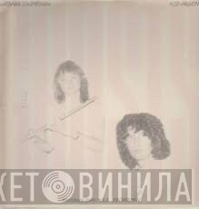 Rod Argent, Barbara Thompson - Ghosts