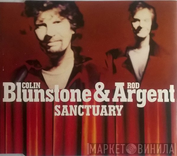 Rod Argent, Colin Blunstone - Sanctuary