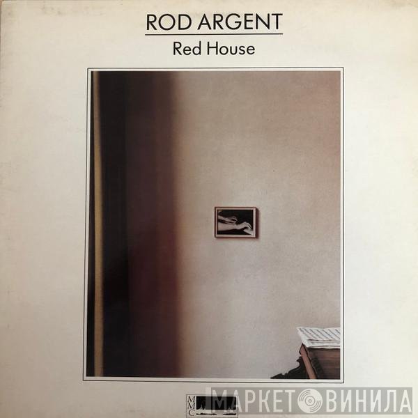 Rod Argent  - Red House