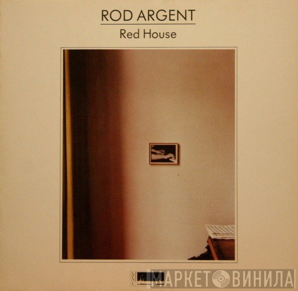 Rod Argent  - Red House