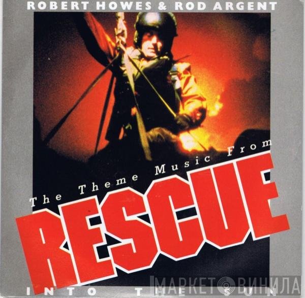 Rod Argent, Robert Howes - Into The Sun