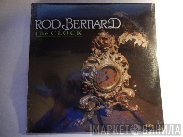 Rod Bernard - The Clock