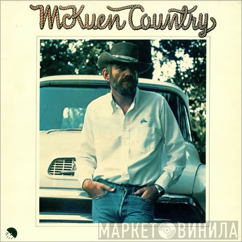 Rod McKuen - McKuen Country