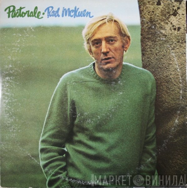 Rod McKuen  - Pastorale