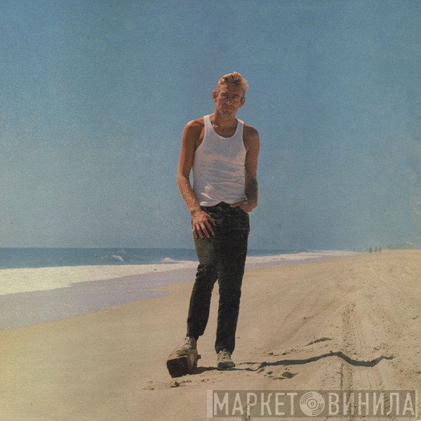 Rod McKuen  - Seasons In The Sun, 2