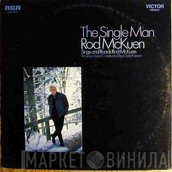 Rod McKuen  - The Single Man