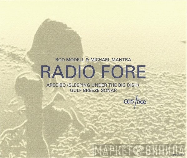 Rod Modell & Michael Mantra  - Radio Fore