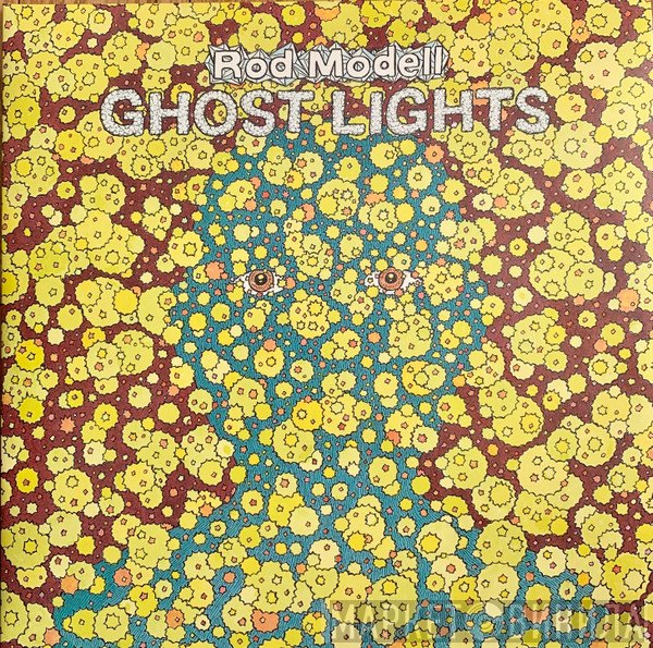 Rod Modell  - Ghost Lights