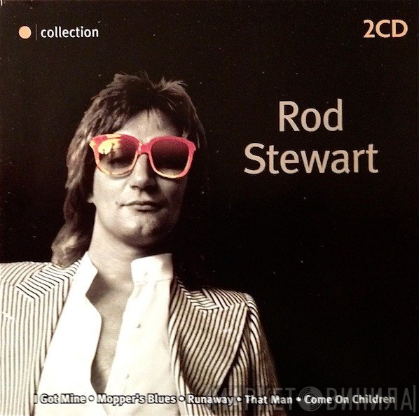 Rod Stewart  - Collection