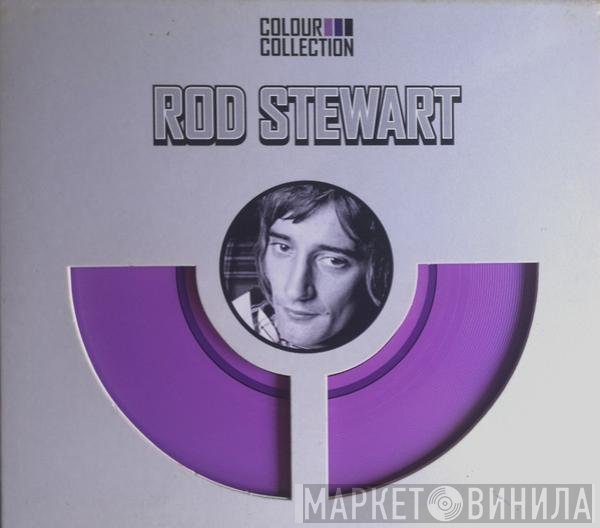 Rod Stewart  - Colour Collection
