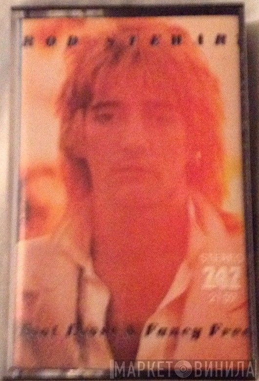 Rod Stewart  - Foot Loose & Fancy Free